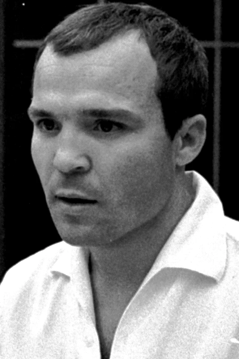 Jozsef Madaras