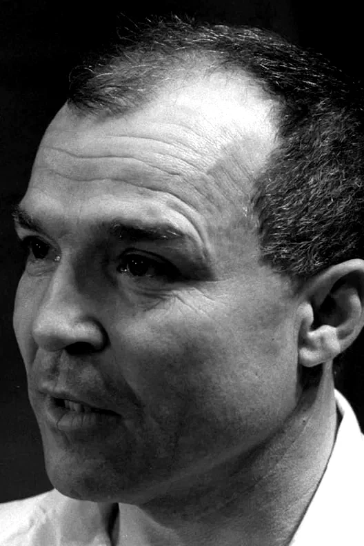 Jozsef Madaras