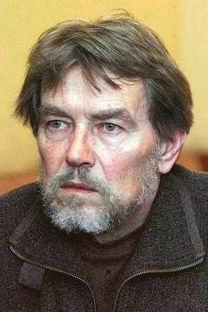 Andras Kozak photo