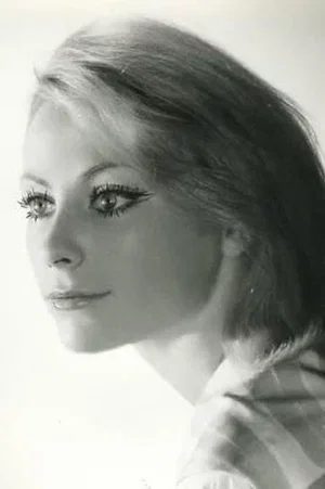 Gisèle Sandré photo
