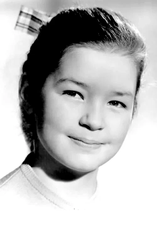 Mandy Miller