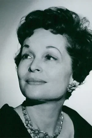 Photo de Irene Prador
