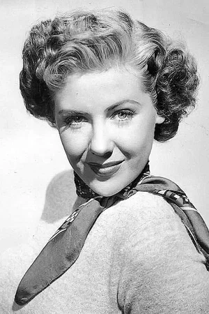  Marie McDonald photo