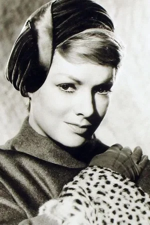  Ruth Leuwerik photo