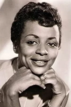 Olive Moorefield photo