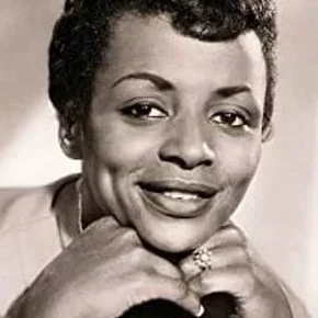 Photo star : Olive Moorefield