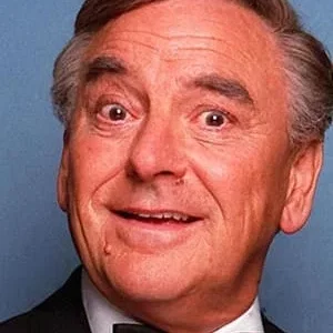 Bob Monkhouse