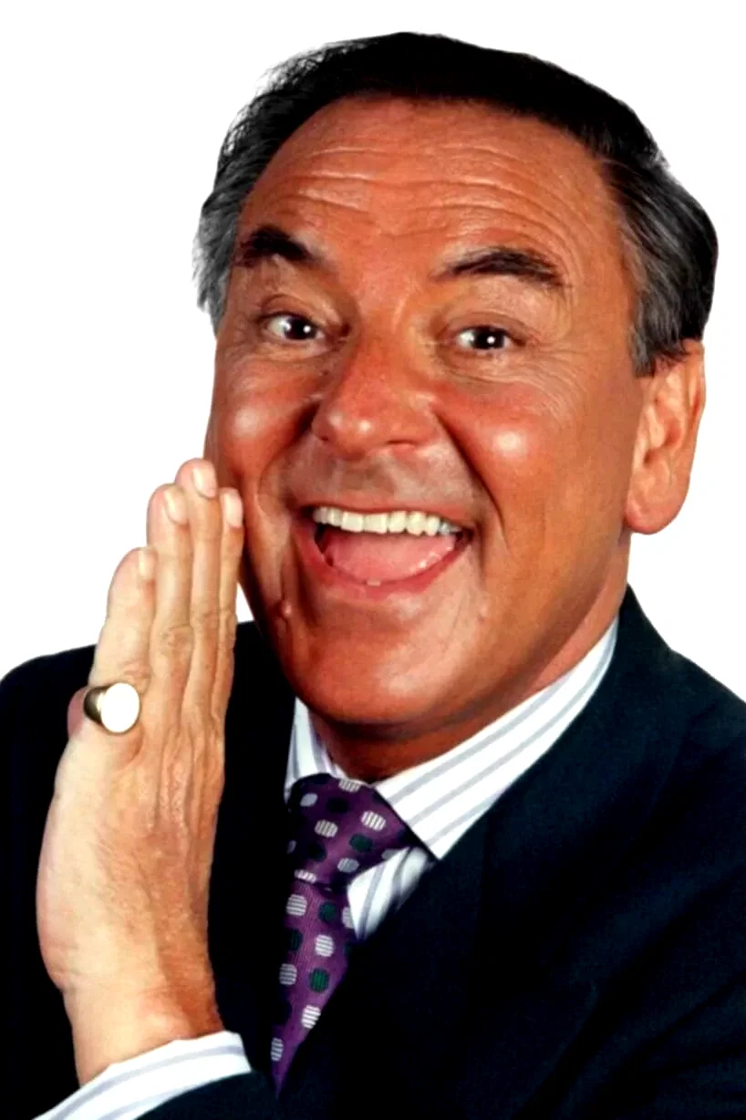  Bob Monkhouse