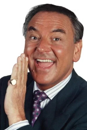  Bob Monkhouse photo