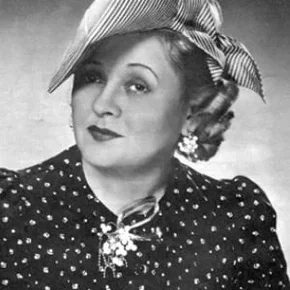 Photo star :  Myrtle Wail