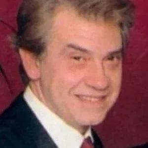  Michel Bedetti