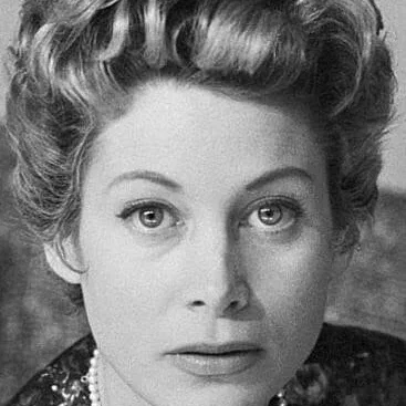  Jacqueline Joubert