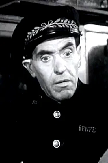  Francisco Bernal