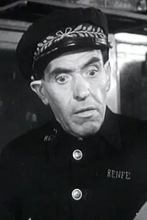  Francisco Bernal photo
