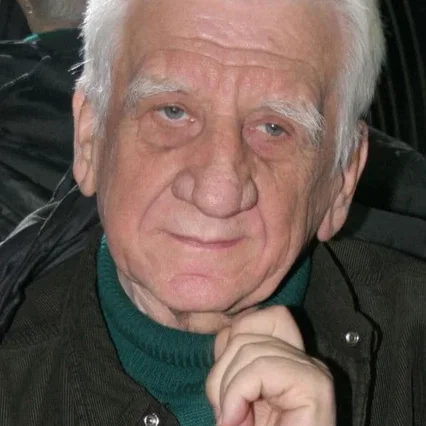  Pavle Minčić