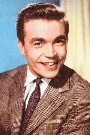  Claus Biederstaedt photo
