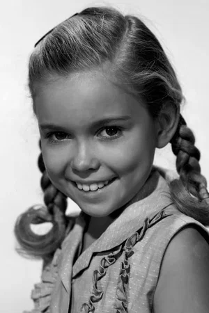 Mimi Gibson photo