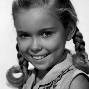 Photo star : Mimi Gibson