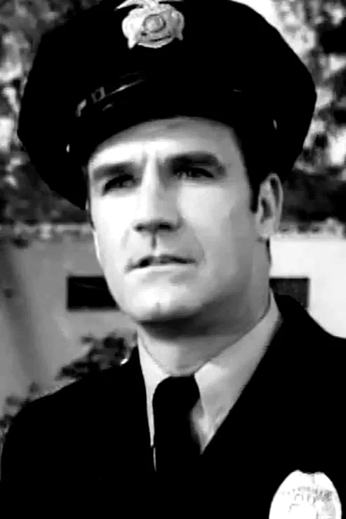  Harry Millard