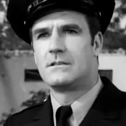  Harry Millard