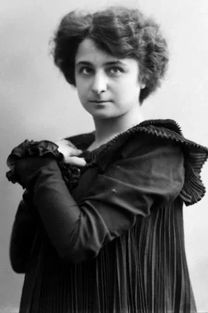  Teresa Franchini photo