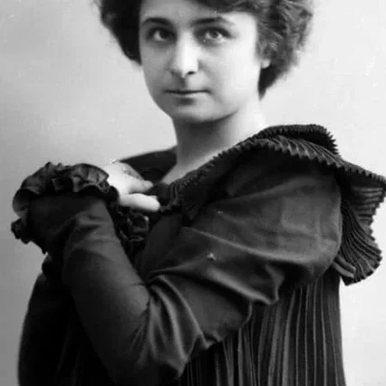  Teresa Franchini