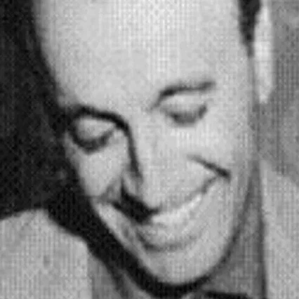  Ray Nazarro