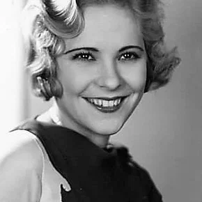 Photo star :  June Clyde