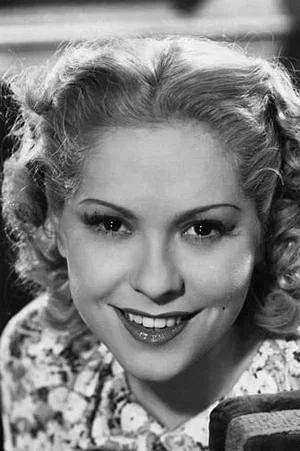  June Clyde