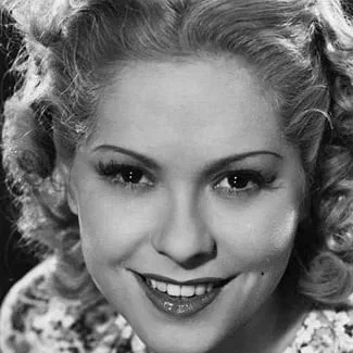  June Clyde