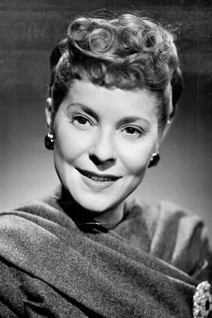 Photo de  June Clyde