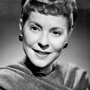 Photo star :  June Clyde