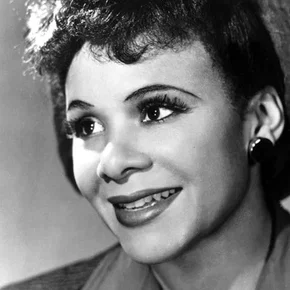 Photo star : Katherine Dunham
