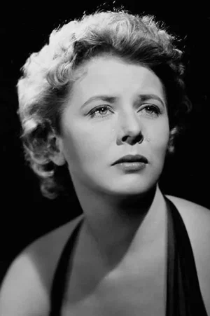  Cornell Borchers photo