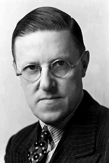  Reginald Denham