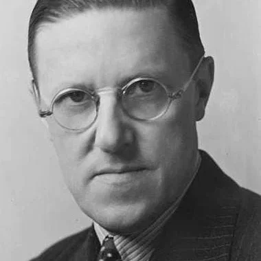  Reginald Denham