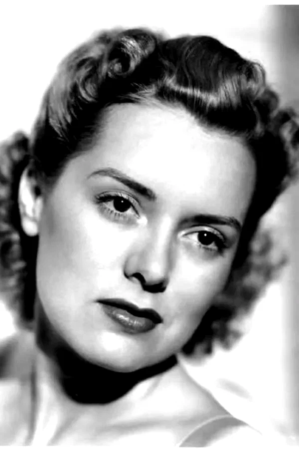 Brenda Joyce