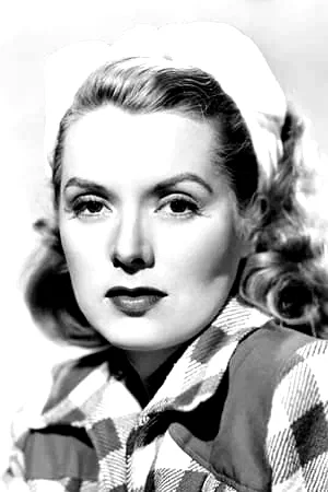 Brenda Joyce