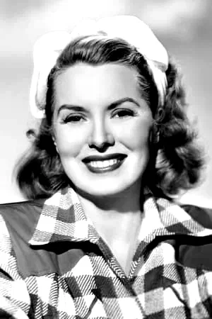 Brenda Joyce