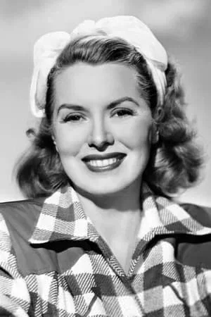 Brenda Joyce photo