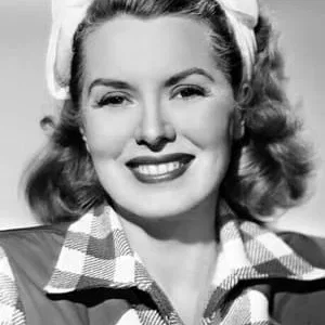 Brenda Joyce
