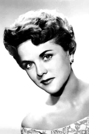 Barbara Whiting