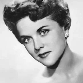Photo star : Barbara Whiting