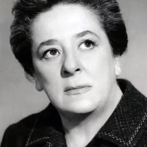 Photo star :  Hilda Gobbi
