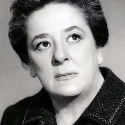  Hilda Gobbi