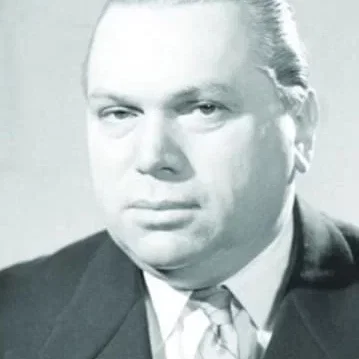  Márton Keleti