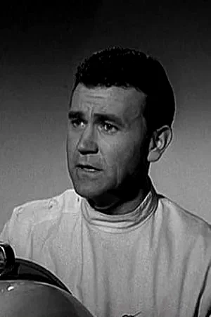 Harry Jackson
