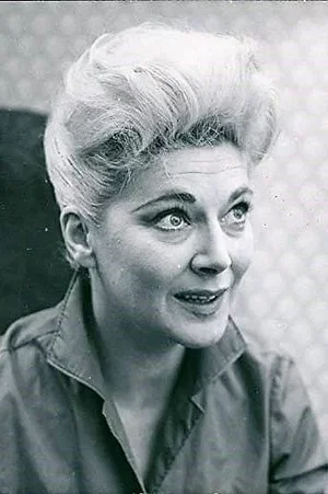 Photo de  Hy Hazell