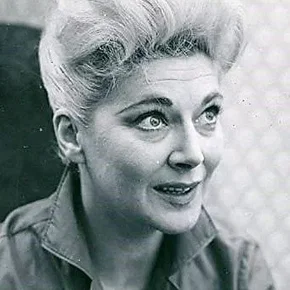 Photo star :  Hy Hazell