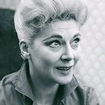  Hy Hazell